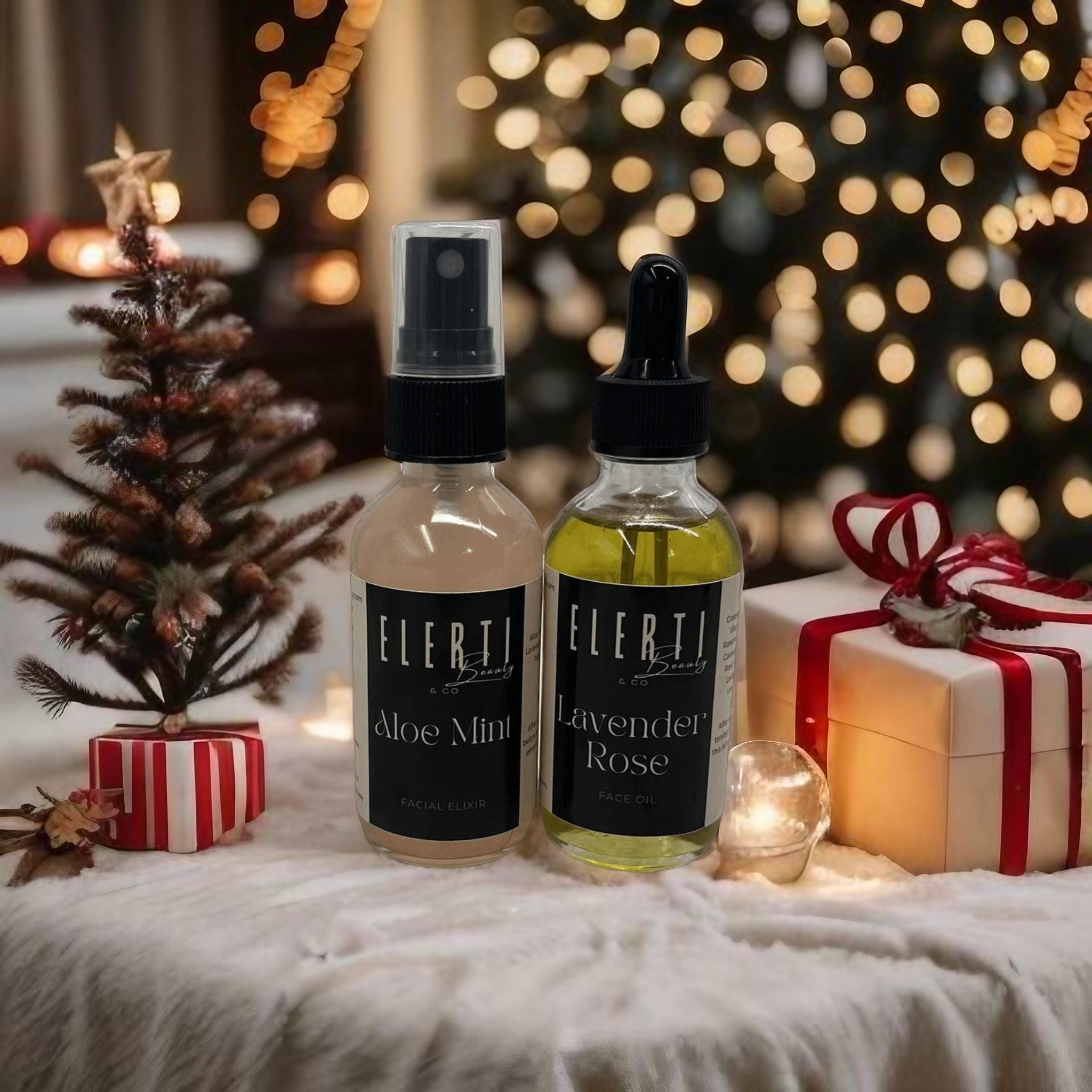 Skin So Clear Kit - Elerti Beauty & Co