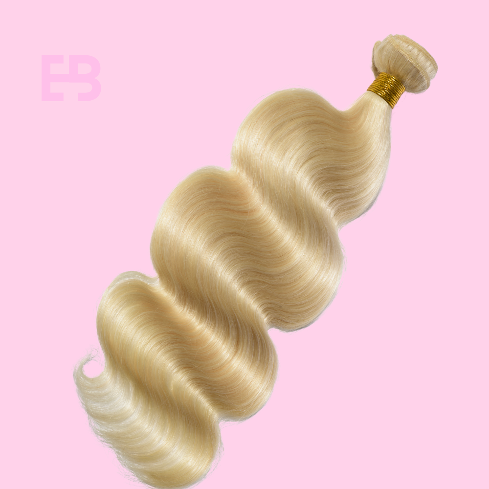 Brazilian 613 Bundles - Elerti Beauty & Co