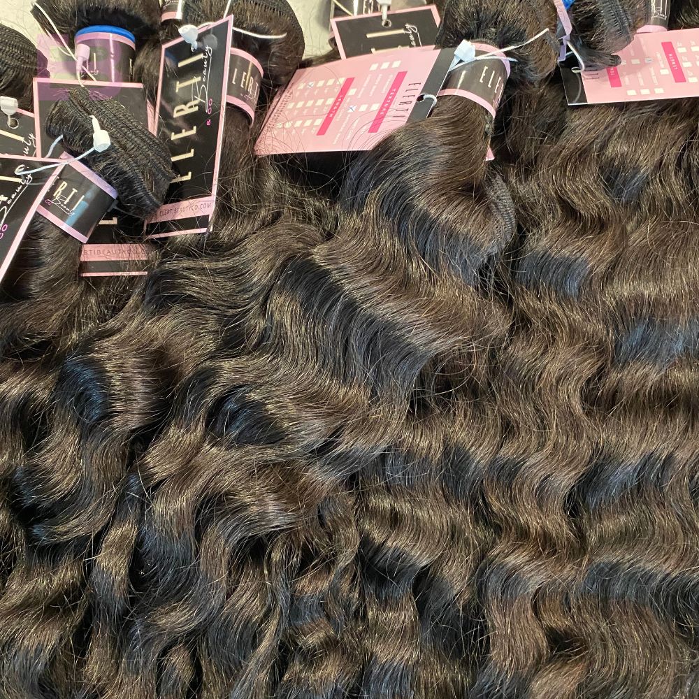 Ocean Waves Bundles - Elerti Beauty & Co