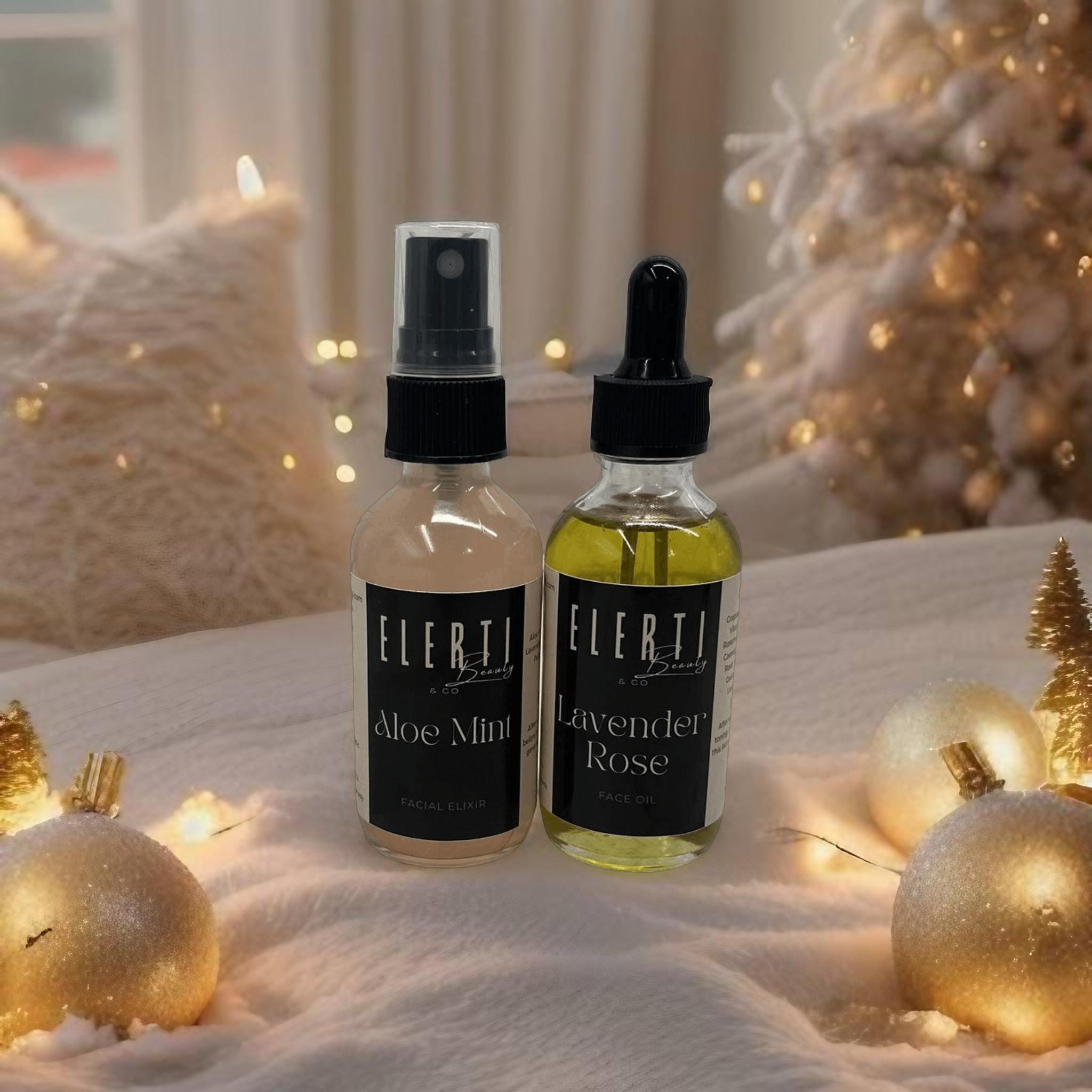 Skin So Clear Kit - Elerti Beauty & Co
