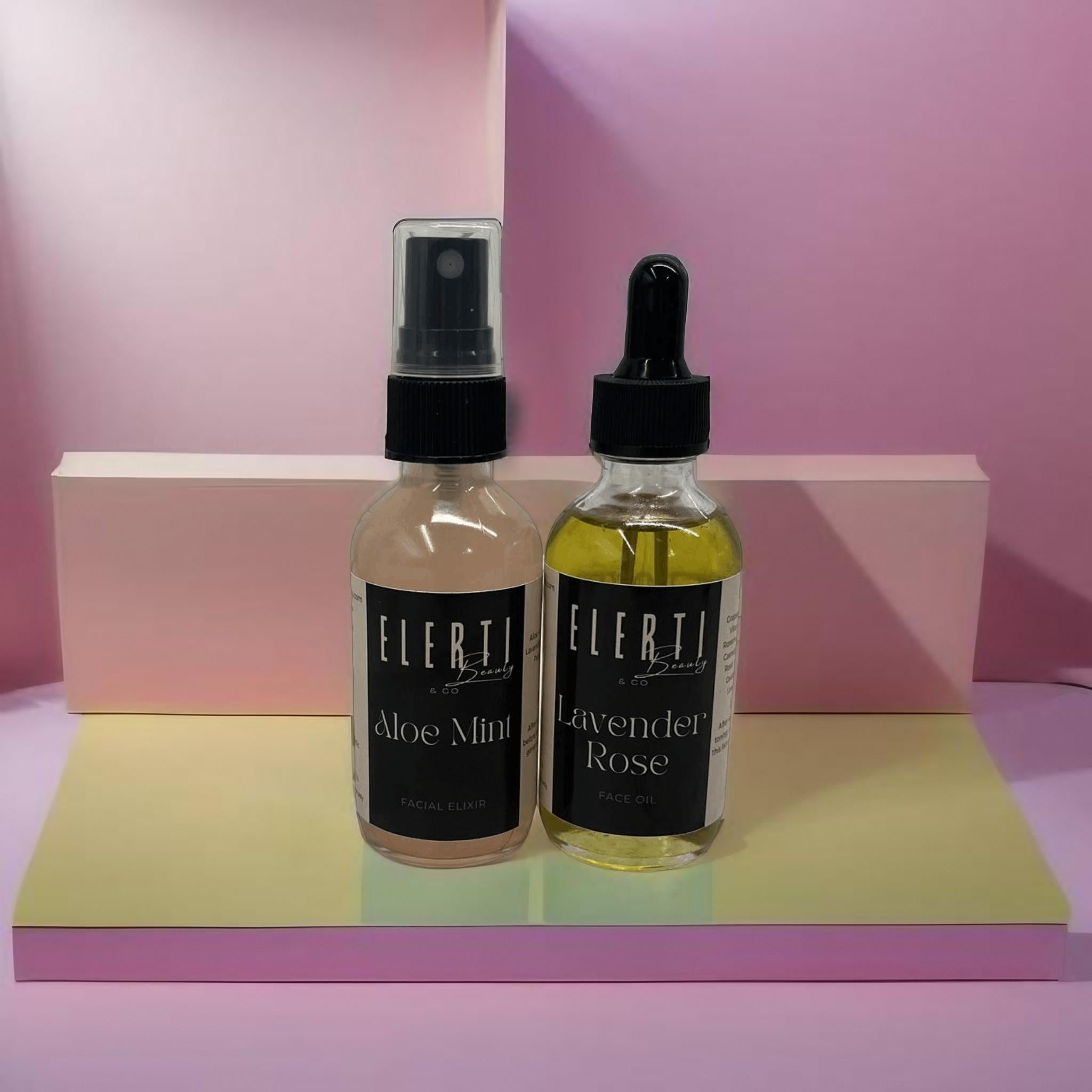 Skin So Clear Kit - Elerti Beauty & Co