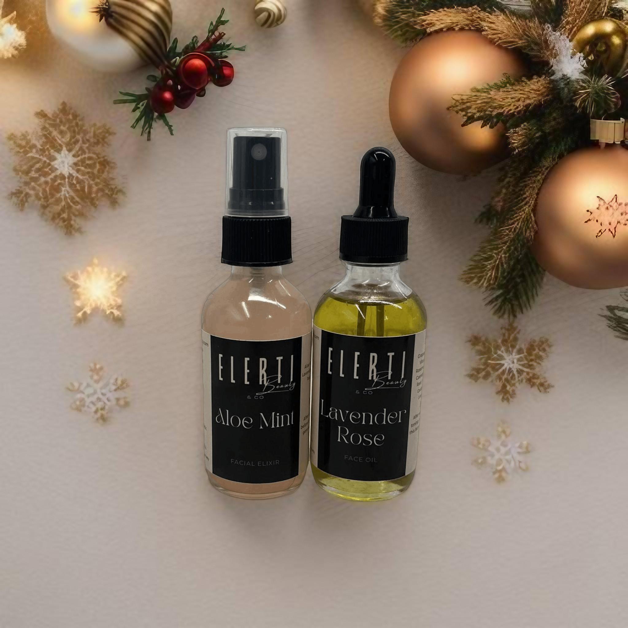 Skin So Clear Kit - Elerti Beauty & Co