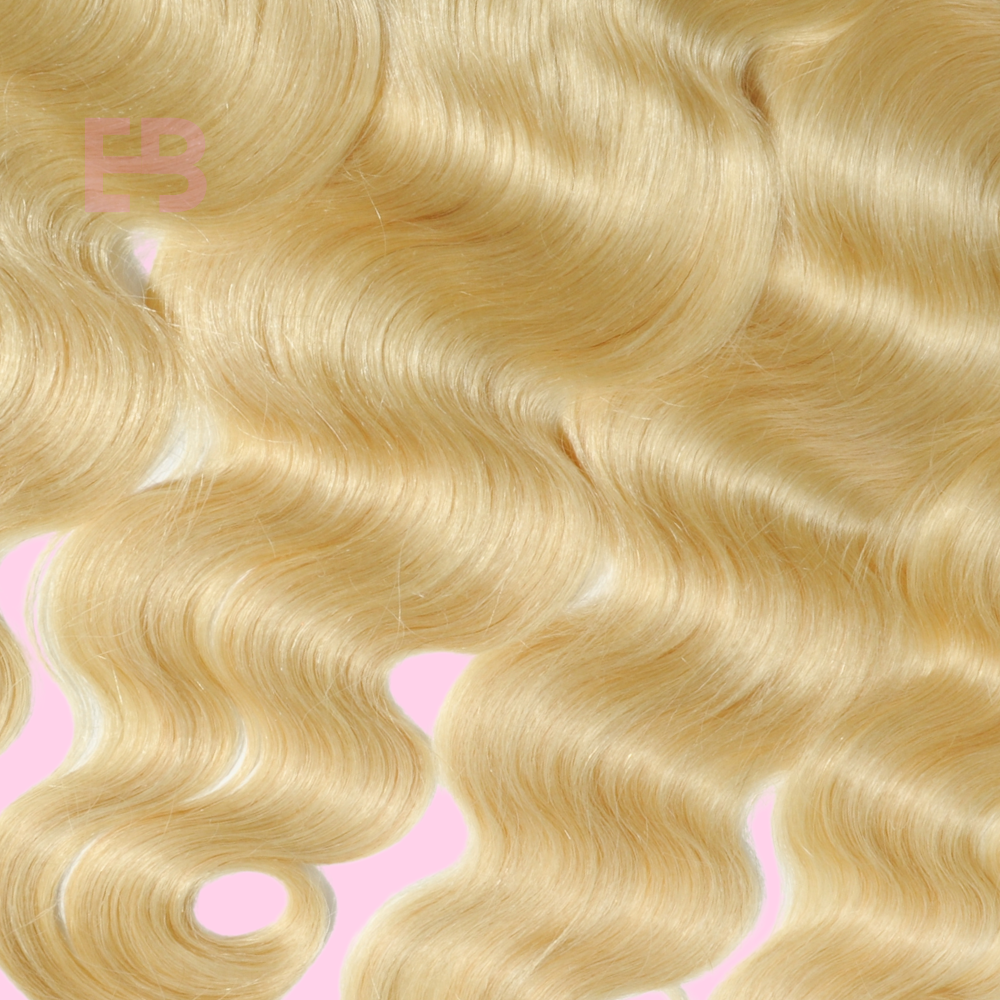 Brazilian 613 Bundles - Elerti Beauty & Co