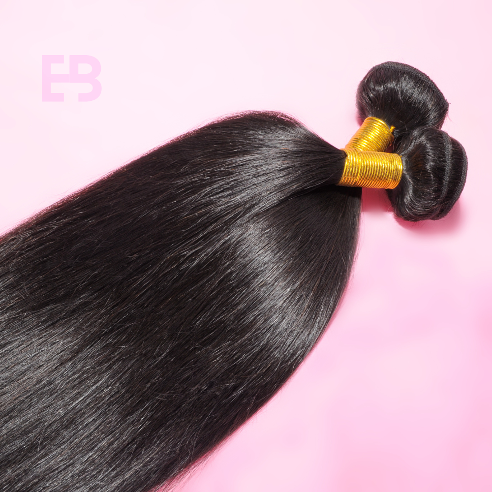 4 Bundles Deal - Brazilian Bundles - Elerti Beauty & Co