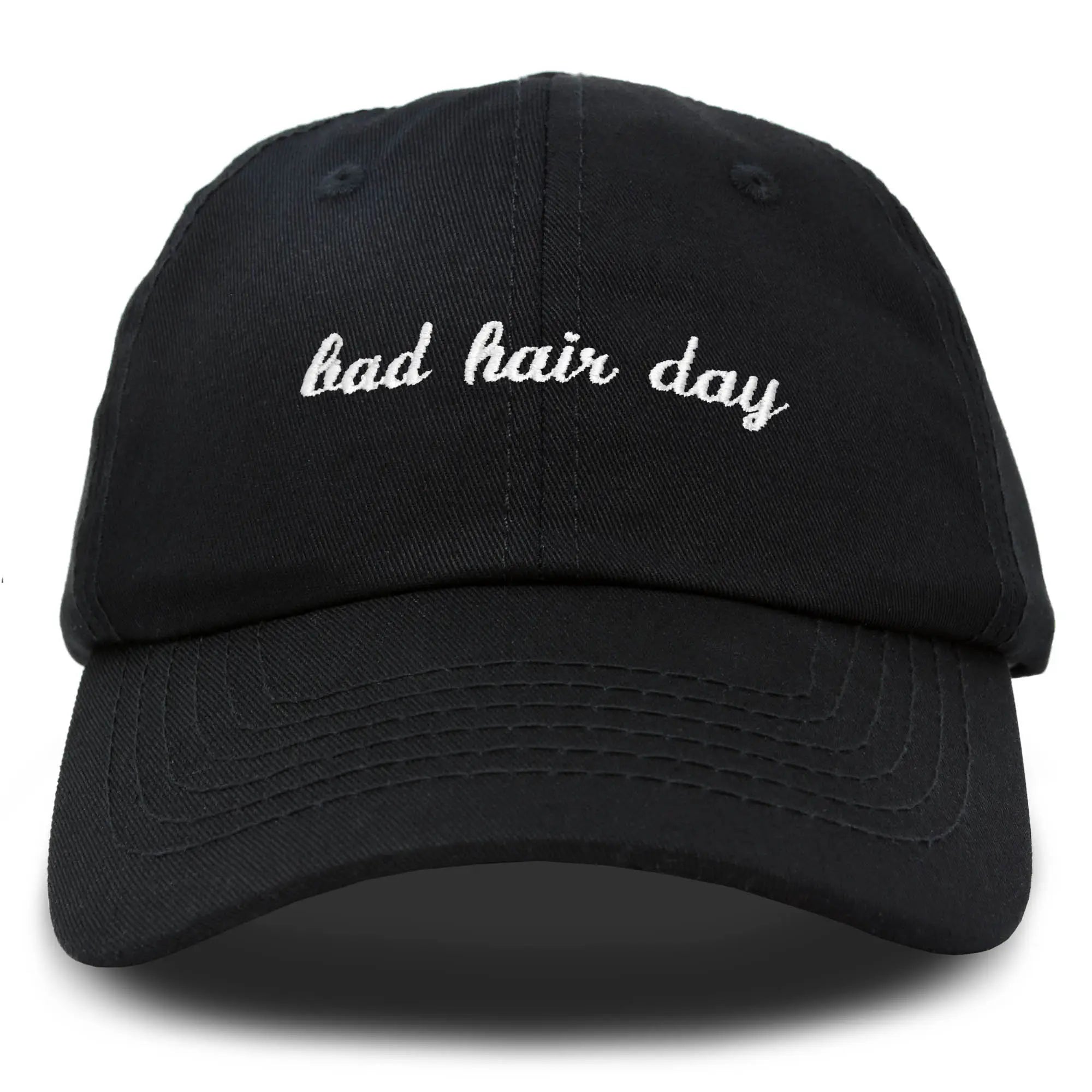 Bad Hair Day Hat - Elerti Beauty & Co