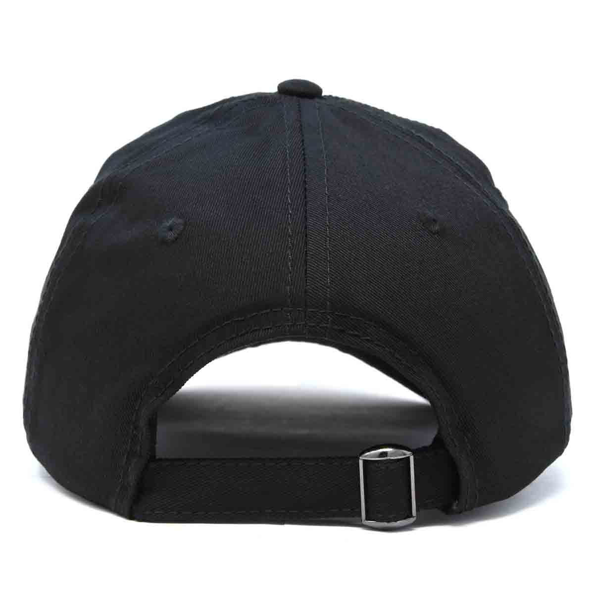 Bad Hair Day Hat - Elerti Beauty & Co